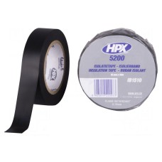 Taśma: elektroizolacyjna HPX IB1510
