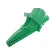 Zacisk krokodylkowy HT INSTRUMENTS 5004-IECV