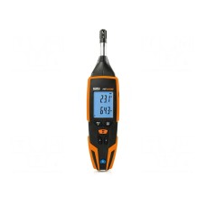 Termohigrometr HT INSTRUMENTS HTA106