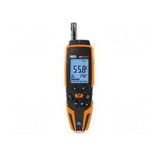 Termohigrometr HT INSTRUMENTS HTA107