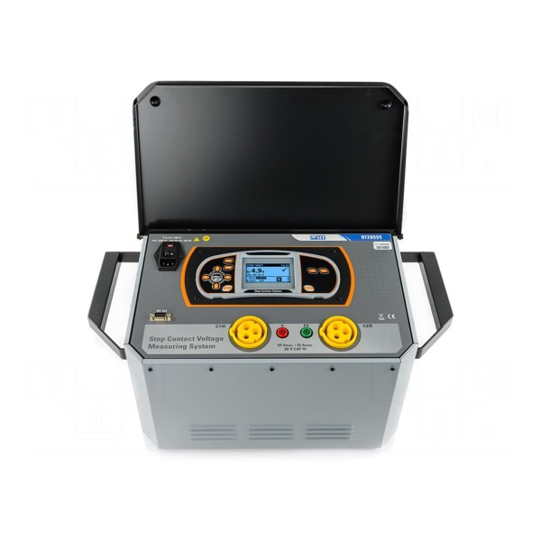 Miernik: instalacji elektrycznej HT INSTRUMENTS HT2055