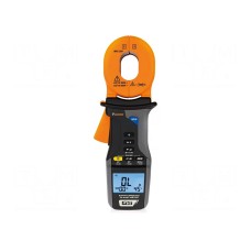 Miernik: rezystancji uziemienia HT INSTRUMENTS T2000