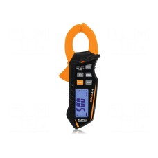 Miernik: amperomierz HT INSTRUMENTS HT7005