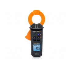 Miernik: prądu upływu HT INSTRUMENTS HT77C