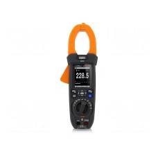 Miernik: wielofunkcyjny HT INSTRUMENTS HT9025