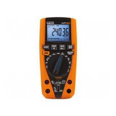 Multimetr cyfrowy HT INSTRUMENTS HT63