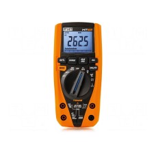 Multimetr cyfrowy HT INSTRUMENTS HT62