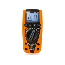 Multimetr cyfrowy HT INSTRUMENTS HT61