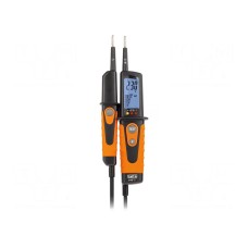 Tester: elektryczny HT INSTRUMENTS HT7