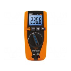 Multimetr cyfrowy HT INSTRUMENTS HT65