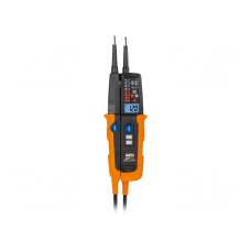 Tester: elektryczny HT INSTRUMENTS HT10