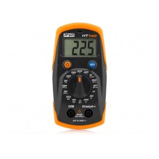 Multimetr cyfrowy HT INSTRUMENTS HT14D