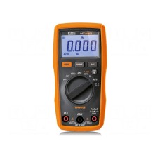 Multimetr cyfrowy HT INSTRUMENTS HT22D