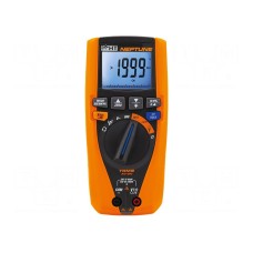 Multimetr cyfrowy HT INSTRUMENTS NEPTUNE