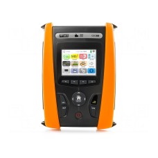 Miernik: instalacji elektrycznej HT INSTRUMENTS GSC60