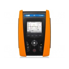 Miernik: analizator jakości energii HT INSTRUMENTS PQA924