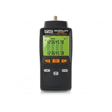 Tester: okablowania LAN HT INSTRUMENTS QUICKLAN6050