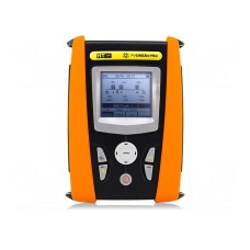 Miernik: instalacji elektrycznej HT INSTRUMENTS PVCHECKSPRO