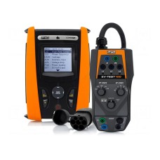Miernik: instalacji elektrycznej HT INSTRUMENTS COMBI521EV