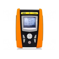 Miernik: instalacji elektrycznej HT INSTRUMENTS PVCHECKSPLUS