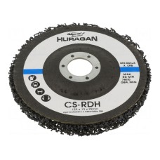 Koło HURAGAN HUR-SCSRDH125