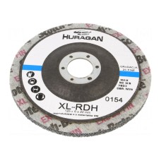 Tarcza szlifierska HURAGAN HUR-SXD-F212-622