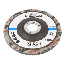 Tarcza szlifierska HURAGAN HUR-SXD-F312-622