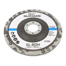 Tarcza szlifierska HURAGAN HUR-SXD-M212-622