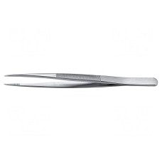 Pęseta IDEAL-TEK 120A.SA.1
