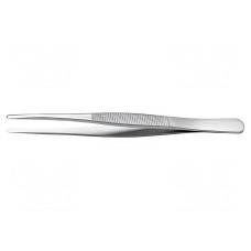 Pęseta IDEAL-TEK 125A.SA.1