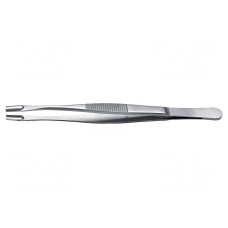 Pęseta IDEAL-TEK 571.SA.1