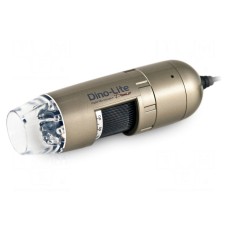 Mikroskop cyfrowy IDEAL-TEK AM4113TL
