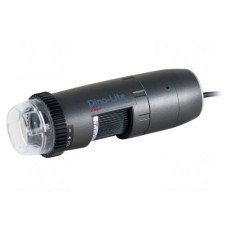 Mikroskop cyfrowy IDEAL-TEK AM4515ZT