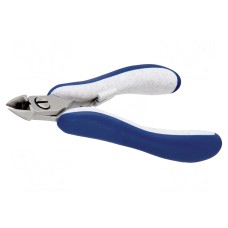 Szczypce IDEAL-TEK ES141TX.CR.BGO