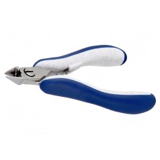 Szczypce IDEAL-TEK ES5340.CR.BG