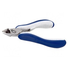 Szczypce IDEAL-TEK ES5351.CR.BG
