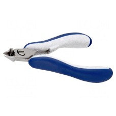 Szczypce IDEAL-TEK ES5541.CR.BG