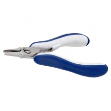 Szczypce IDEAL-TEK ES6012.CR.BG
