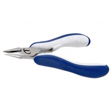 Szczypce IDEAL-TEK ES6021.CR.BG