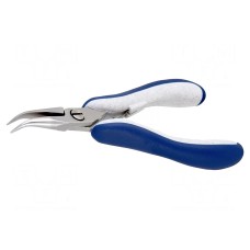 Szczypce IDEAL-TEK ES6023B.CR.BG