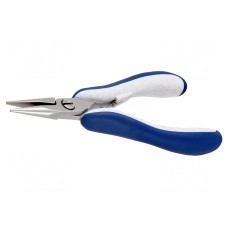 Szczypce IDEAL-TEK ES6023S.CR.BG