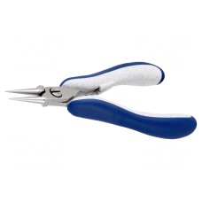 Szczypce IDEAL-TEK ES6041.CR.BG