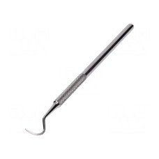 Skrobak IDEAL-TEK MPTSP4