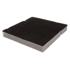 Gąbka IDEAL-TEK PCSA-1.2