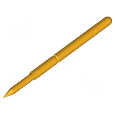 Igła testowa INGUN GKS-001 201 075 A 1000