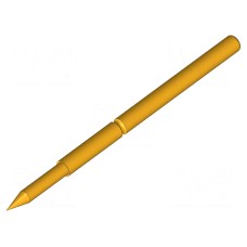 Igła testowa INGUN GKS-002 201 107 A 1000