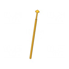 Igła testowa INGUN GKS-051 308 180 A 1000 K1