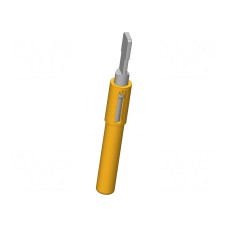 Igła testowa INGUN GKS-098 329 300 R 5007