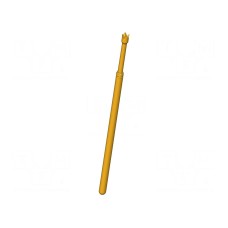 Igła testowa INGUN GKS-100 204 130 A 1000 LH