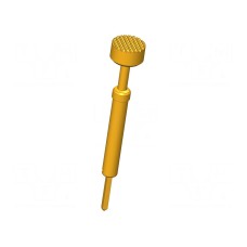 Igła testowa INGUN GKS-103 206 650 A 5002 W